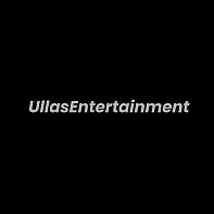 UllasEntertainment Logo