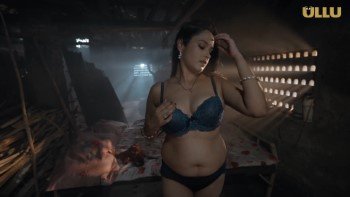 Painter Babu (Part 1) Ullu Hot Web Series