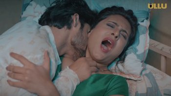 Painter Babu (Part 2) Ullu Hot Web Series