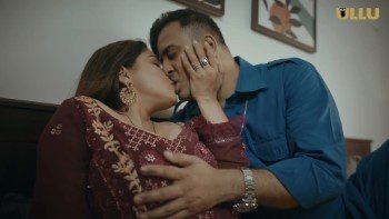 Purani Haveli (Part 1) Ullu Hot Web Series
