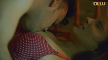 Machhli (Part 2) Ullu Hot Web Series
