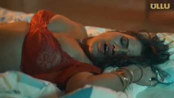 Matki (Part 2) Ullu Hot Web Series