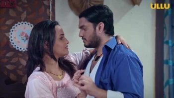 Online (Part 1) Ullu Hot Web Series