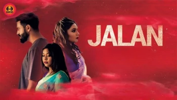 Jalan (E01-E03) Hunters Hot Web Series