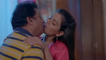 Adhuri Aas (E01-E03) Hunters Hot Web Series