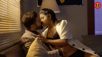 Sauda (E01-E03) Hunters Hot Web Series