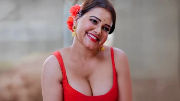 Majnu Bawlaa (E01-E03) HulChul Hot Web Series