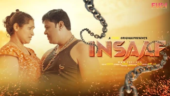 Insaaf (E04) Fugi Uncut Web Series