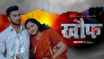 Khauf (E01) Fugi Uncut Web Series