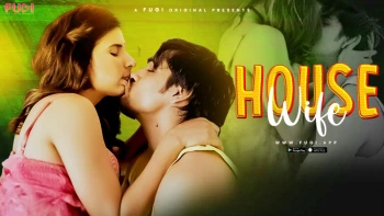 Housewife Fugi Uncut Short Film