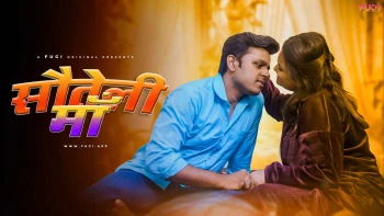Sauteli Ma (E02) Fugi Uncut Web Series