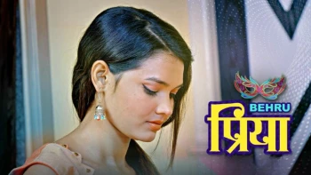 BehruPriya Complete KooKu Hot Web Series