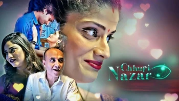 Chhupi Nazar (E04) KooKu Hot Web Series