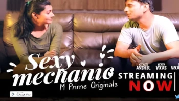 Sexy Machanic MPrime Uncut Short Film