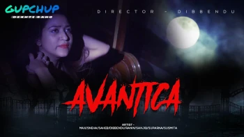 Avantika (E01) GupChup Hot Web Series