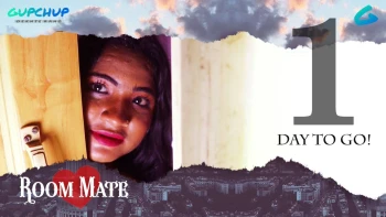 Room Mate (E01) GupChup Hot Web Series