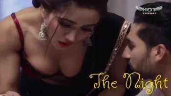 Night in LA HotShots Hot Short Film
