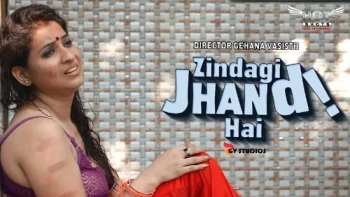 Zindagi Jhand Hai HotShots Hot Short Film