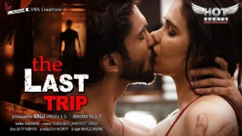 The Last Trip HotShots Hot Short Film