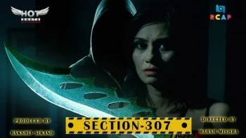 Section 307 HotShots Hot Short Film