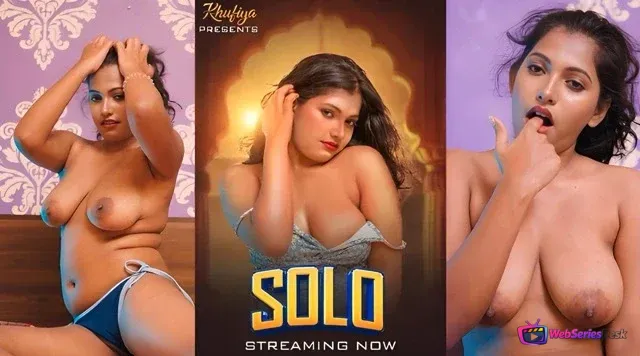 Solo Khufiya Uncut Short Film
