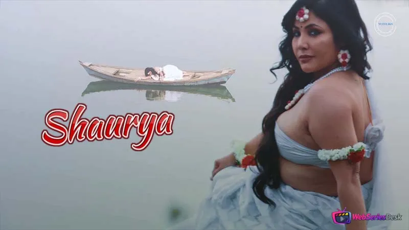Shaurya (E03) Nuefliks Hot Web Series