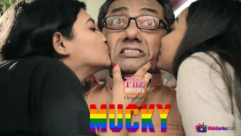 Mucky (E08) Nuefliks Hot Web Series
