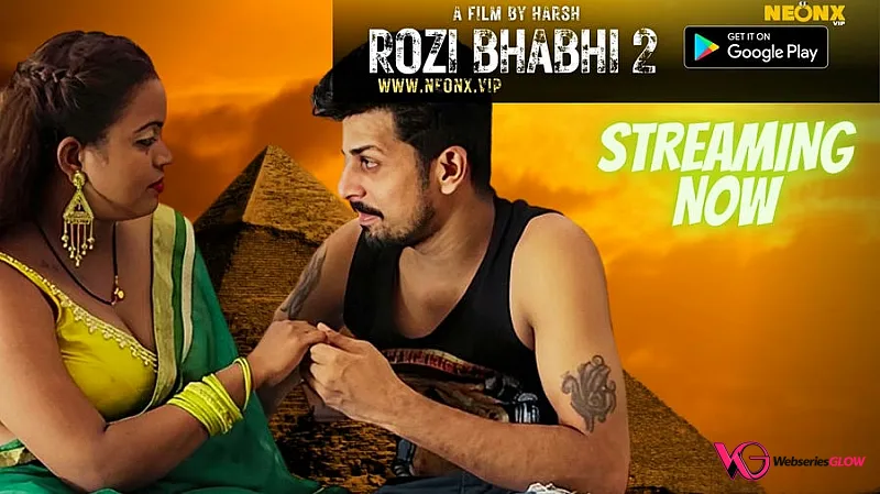 Rozi Bhabhi 2 NeonX Uncut Short Film