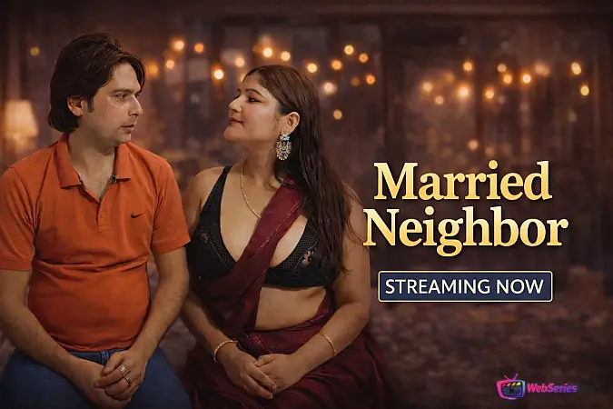 Married Neighbor UnRated Uncut Short Film