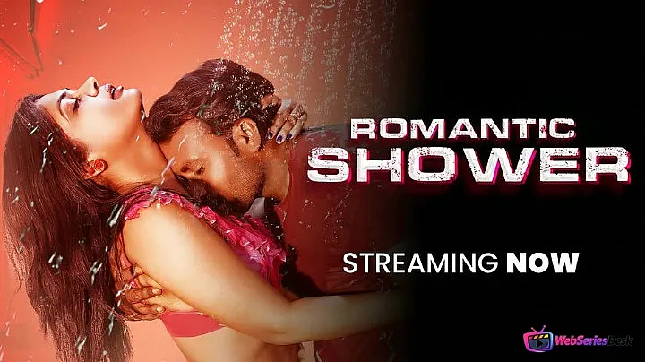 Romantic Shower MoodX Uncut Short Film