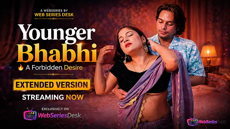 Younger Bhabhi UnRated Uncut Short Film