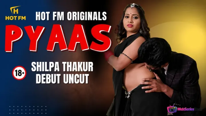 PYAAS HotFM Uncut Short Film