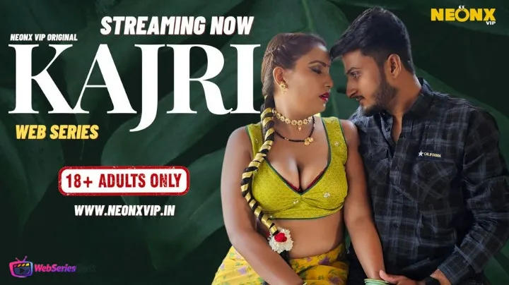 Kajri NeonX Uncut Short Film