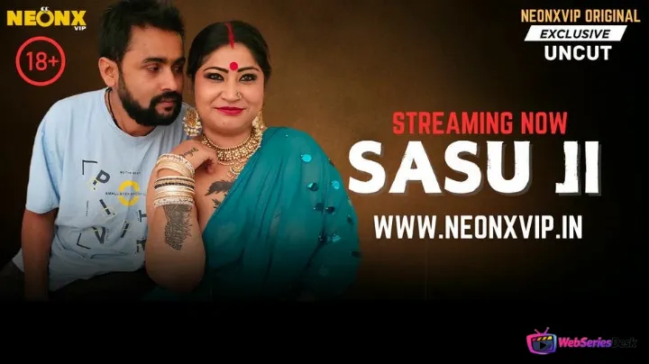 Sasu Ji NeonX Uncut Short Film