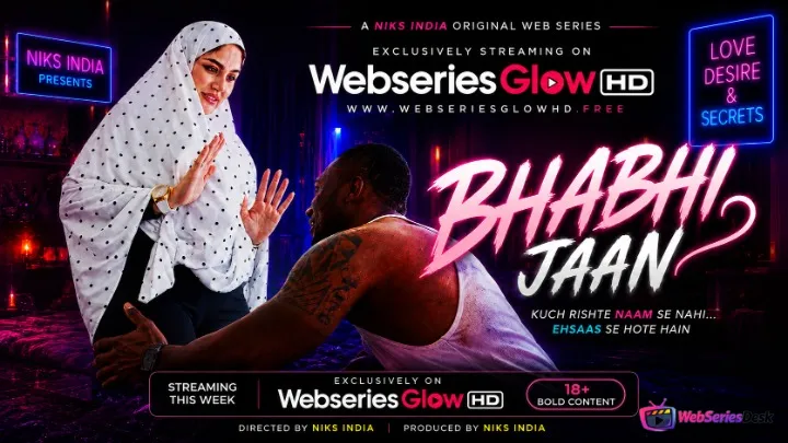 Bhabhi Jaan NiksIndian Uncut Short Film