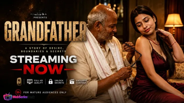 Old Grandfather UnRated Uncut Short Film