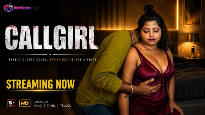 Hotel CallGirl UnRated Uncut Short Film