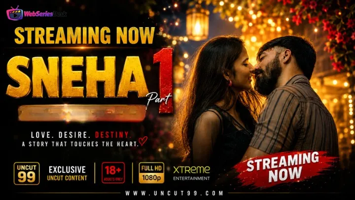 Sneha Part 1 Xtreme Uncut Short Film