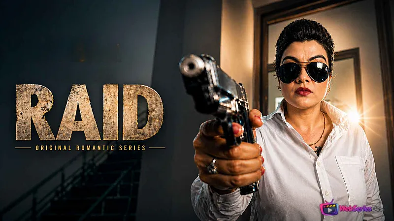 Raid UnRated Uncut Short Film