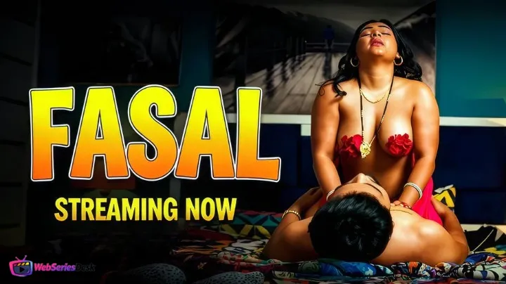 Fasal (E03) Dzyreplay Hot Web Series