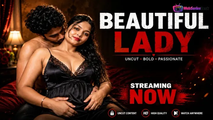 Beautiful Lady UnRated Uncut Short Film