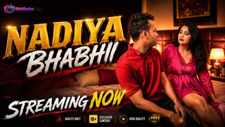 Nadiya Bhabhi UnRated Uncut Short Film