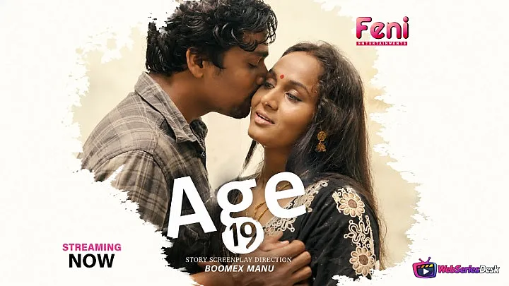 Age 19 (E02) Feni Hot Web Series