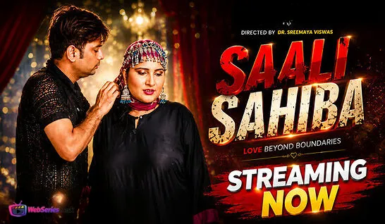 Saali Sahiba UnRated Uncut Short Film