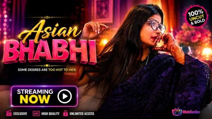 Asian Bhabhi UnRated Uncut Short Film