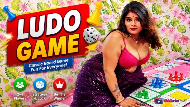 Ludo Game UnRated Uncut Short Film