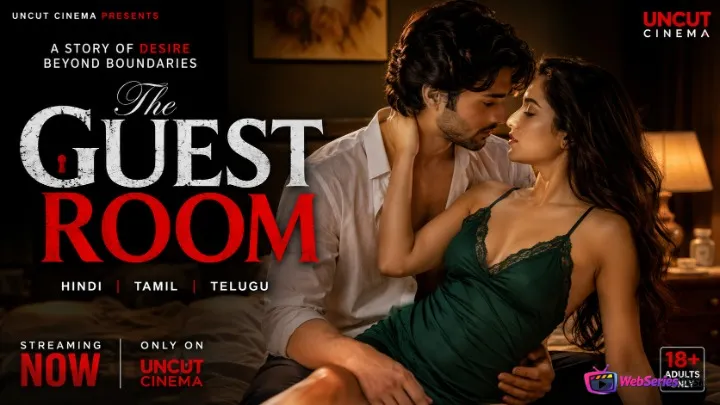 The Guest Room English Uncut Short Film