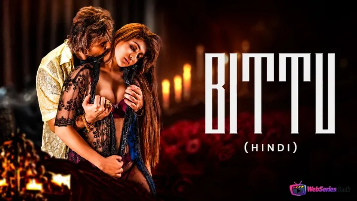 Bittu Complete Hindi Hot Web Series