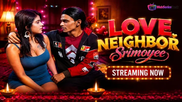 Love Neighbor UnRated Uncut Short Film