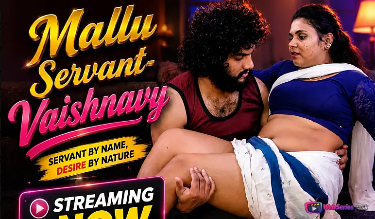 Mallu Servant UnRated Uncut Short Film